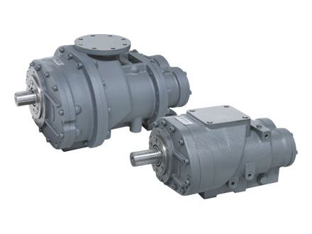 博萊特空壓機(jī)主機(jī)