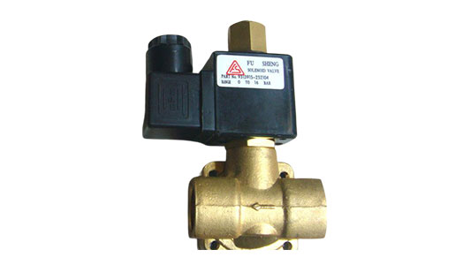 復盛空壓機電磁閥