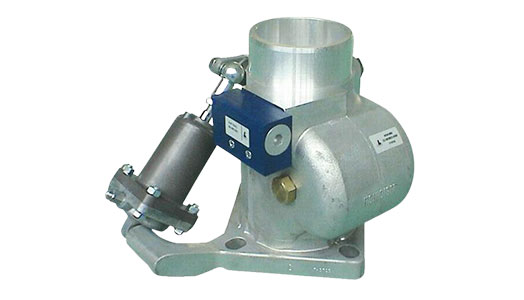 復盛空壓機進氣閥