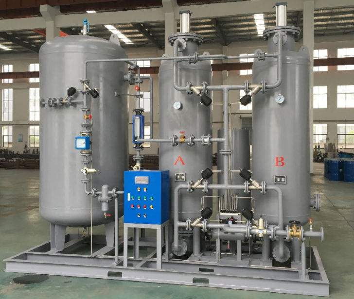 PSA制氮機設備
