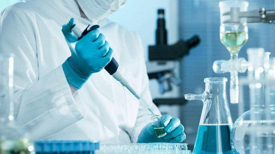 醫(yī)藥行業(yè)PSA制氮機