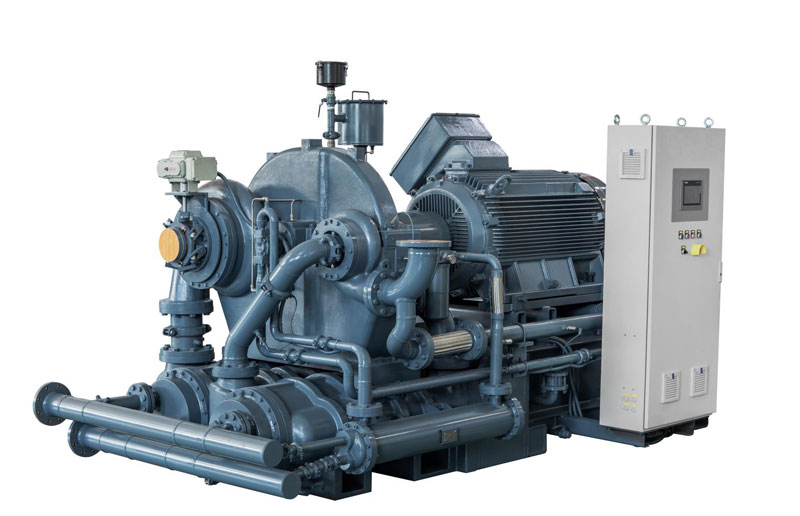 AH系列離心式空壓機