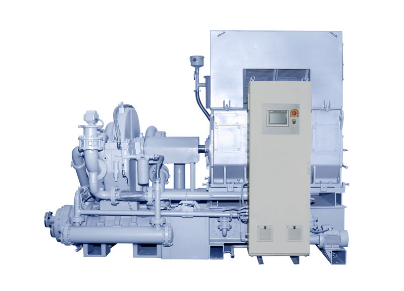 TH系列離心式空壓機