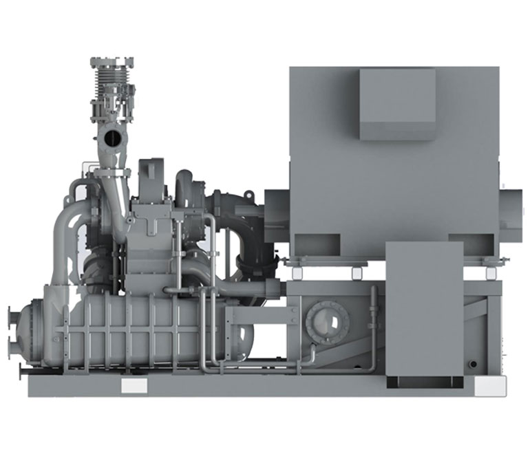 LH系列離心式空壓機