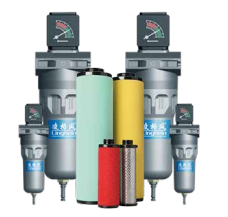 凌格風LHF/LHFP 9-490系列過濾器